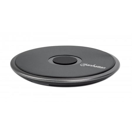 102186 - Fast-Wireless Charging Pad - 10 W
