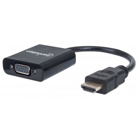 151436 - HDMI to VGA Converter