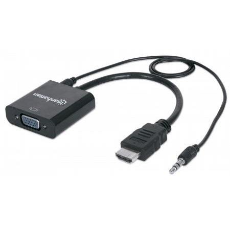 151450 - HDMI to VGA Converter