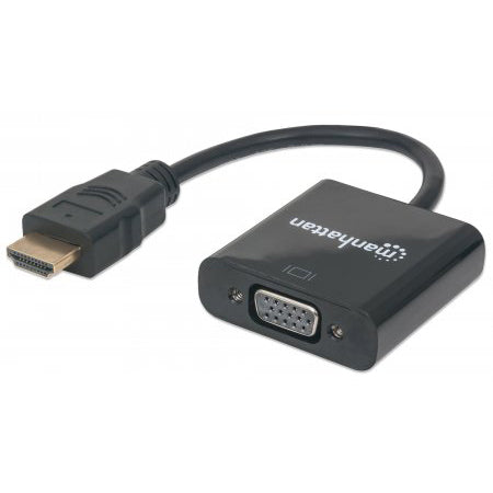 151467 - HDMI to VGA Converter