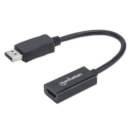 151634 - Passive DisplayPort to HDMI Adapter