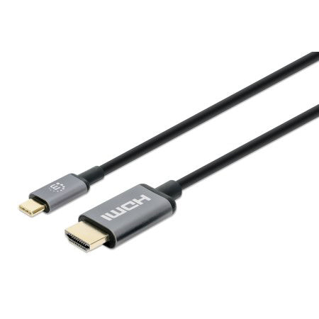 151764 - USB-C to HDMI Adapter Cable