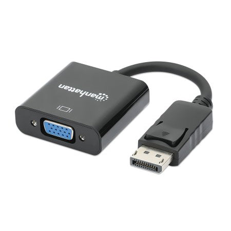 151962 - DisplayPort to VGA Converter Cable
