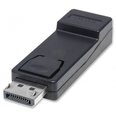 151993 - Passive DisplayPort to HDMI Adapter