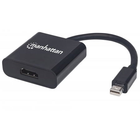 152570 - Active Mini DisplayPort to HDMI Adapter