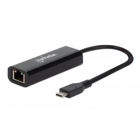153300 - USB-C to 2.5GBASE-T Ethernet Adapter