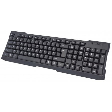 155113 - Enhanced Keyboard
