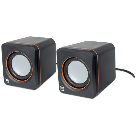161435 - 2600 Series Speaker System