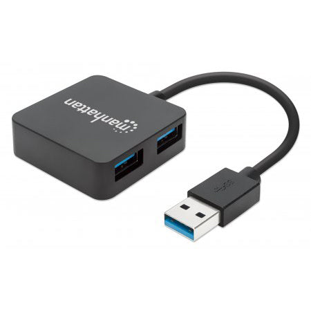 162296 - SuperSpeed USB 3.0 Hub