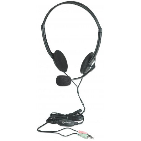 164429 - Stereo Headset
