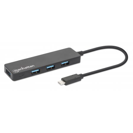 164924 - 4-Port USB 3.2 Gen 1 Hub
