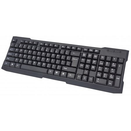 175708 - Enhanced Keyboard