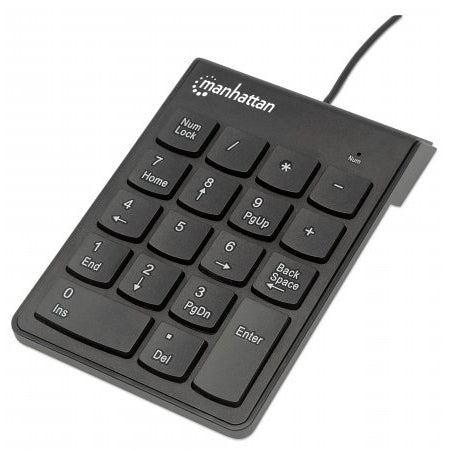 176354 - Numeric Wired Keypad