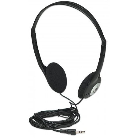 177481 - Stereo Headphones