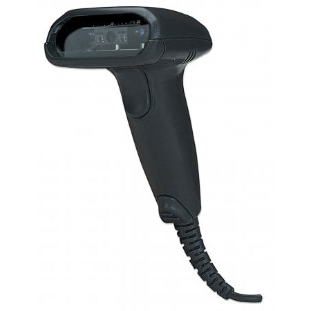 177672 - Long Range CCD Barcode Scanner