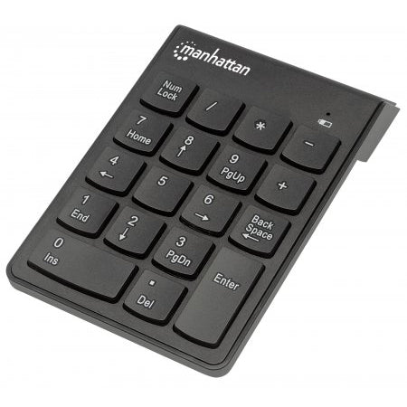 178846 - Numeric Wireless Keypad
