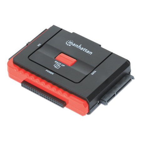 179195 - Hi-Speed USB to SATA/IDE Adapter