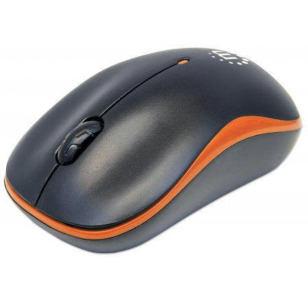 179409 - Success Wireless Optical Mouse