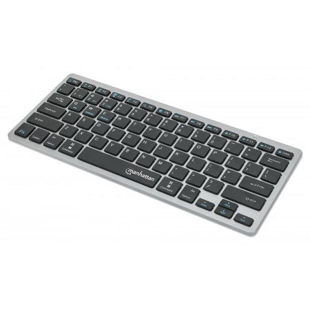 180559 - Ultra Slim Dual-Mode Wireless Keyboard