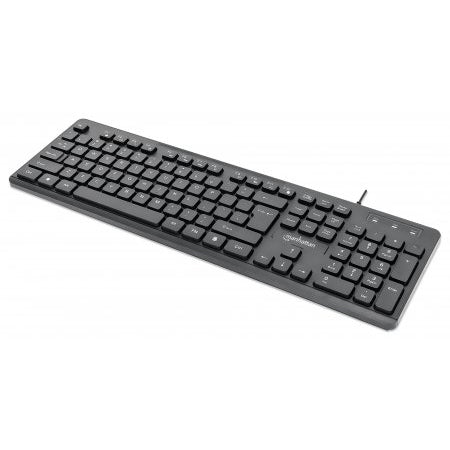 180689 - Wired Keyboard