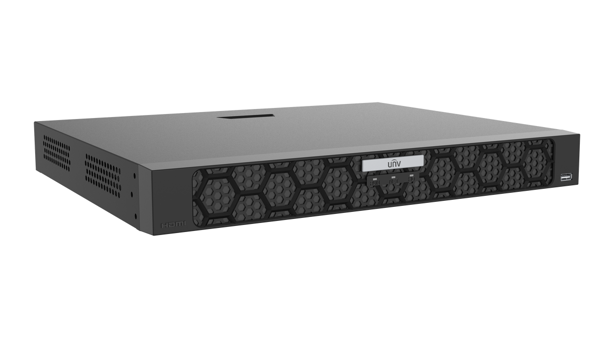 NVR502-32B-IQ