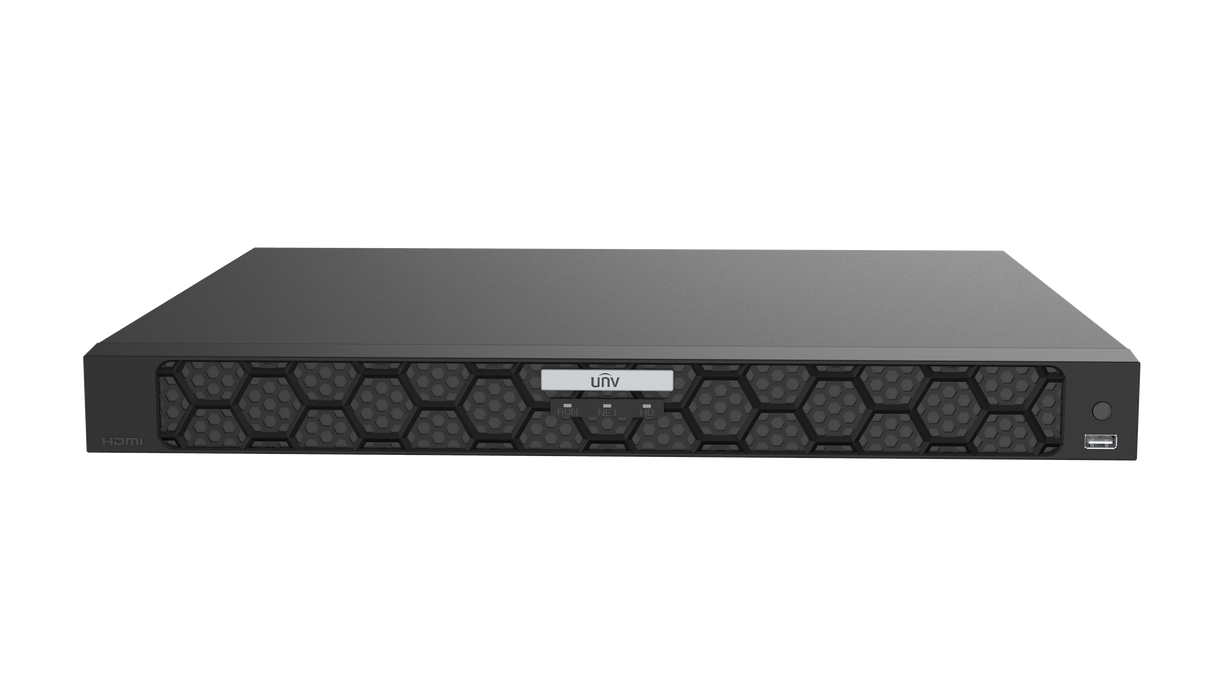 NVR504-16B-IQ
