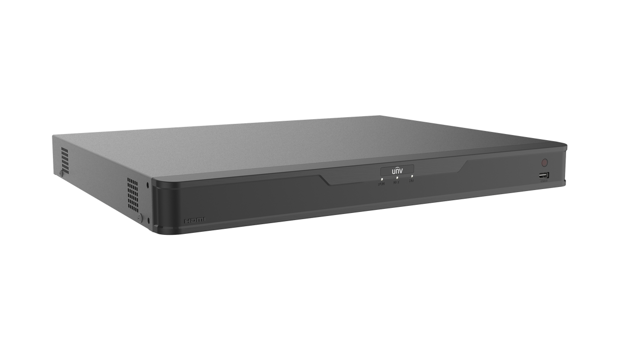 NVR304-32B-IQ