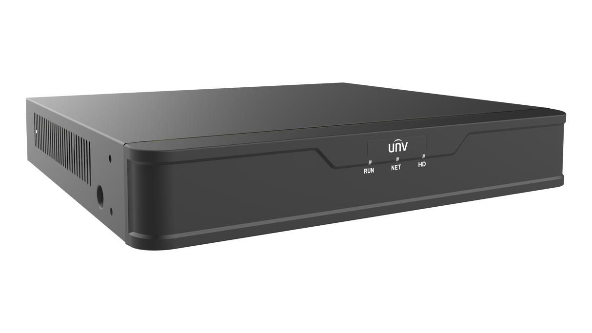 NVR301-08S3-P8