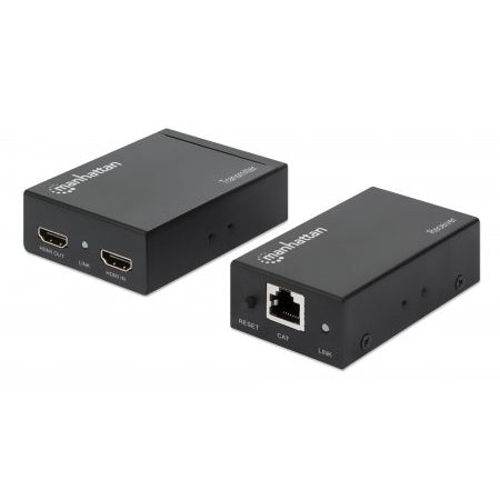 207584 - 1080p HDMI over Ethernet Extender Kit
