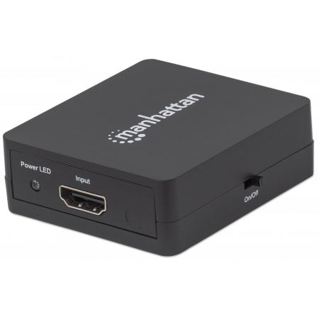 207652 - 1080p 2-Port HDMI Splitter