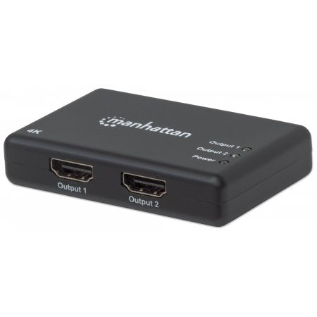 207669 - 4K 2-Port HDMI Splitter