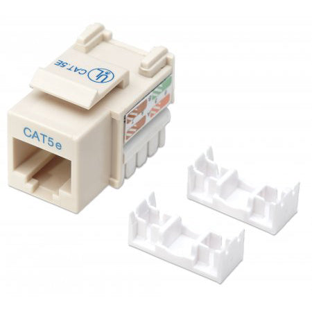 210188 - Cat5e Keystone Jack