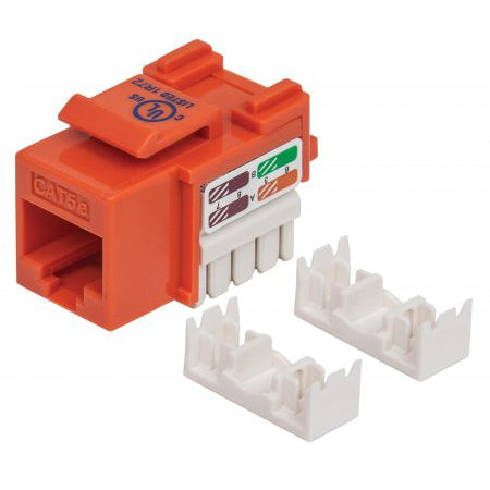 210577 - Cat5e Keystone Jack