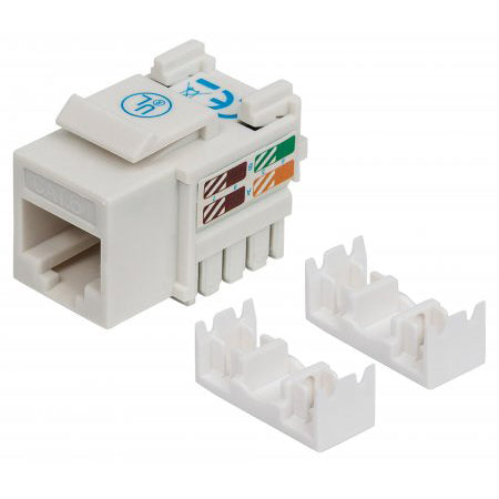 210591 - Cat6 Keystone Jack