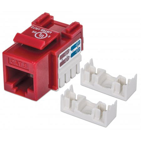 210614 - Cat6 Keystone Jack