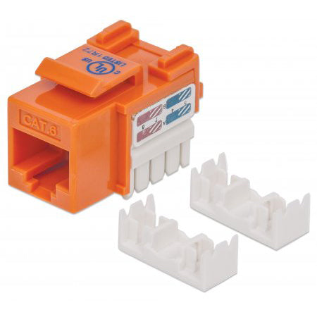 210775 - Cat6 Keystone Jack