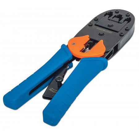 211048 - Universal Modular Plug Crimping Tool