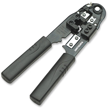 211062 - Modular Plug Crimp Tool