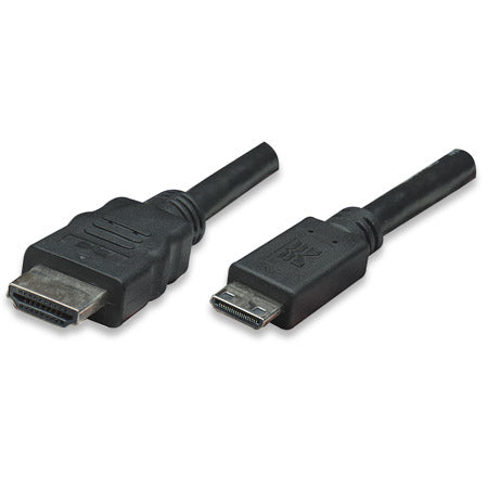 304955 - High Speed HDMI Cable