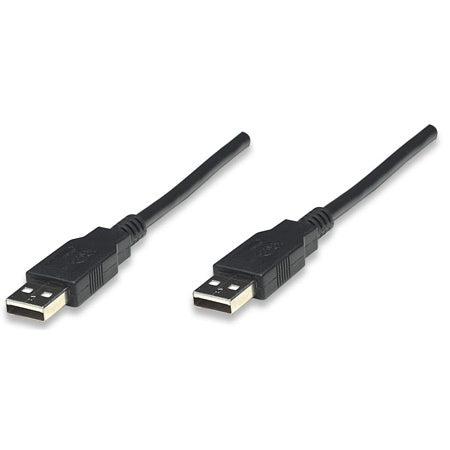 306089 - Hi-Speed USB A Device Cable