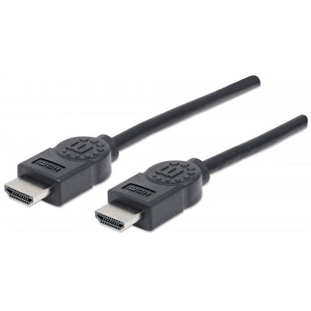 306119 - High Speed HDMI Cable
