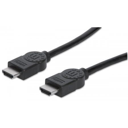 306126 - High Speed HDMI Cable