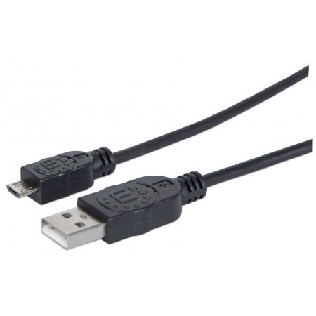307161 - Hi-Speed USB Micro-B Device Cable