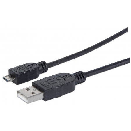 307178 - Hi-Speed USB Micro-B Device Cable