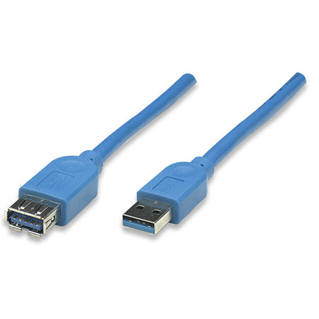 322379 - SuperSpeed USB Extension Cable