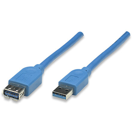 322447 - SuperSpeed USB Extension Cable