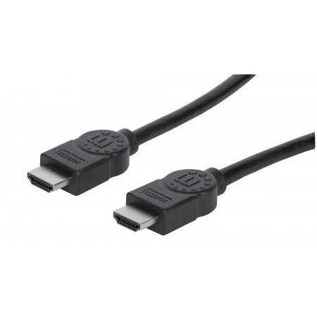 323215 - High Speed HDMI Cable with Ethernet