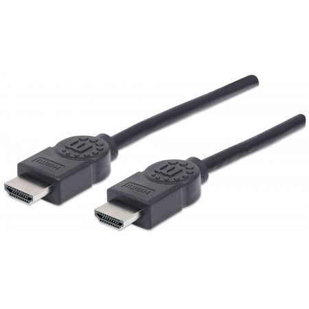 323239 - High Speed HDMI Cable with Ethernet