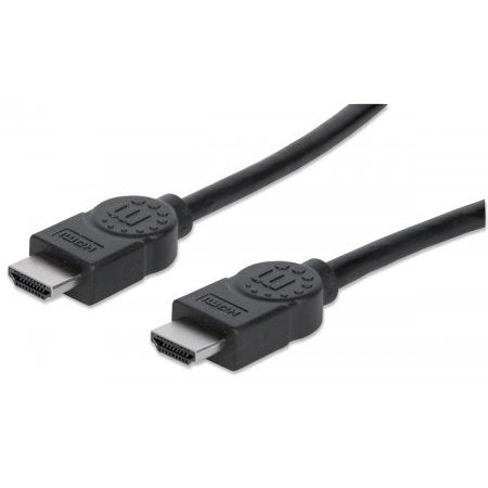 323260 - High Speed HDMI Cable with Ethernet