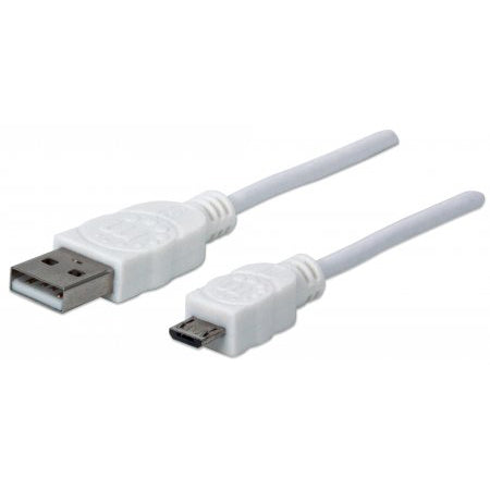 324069 - Hi-Speed USB Micro-B Device Cable